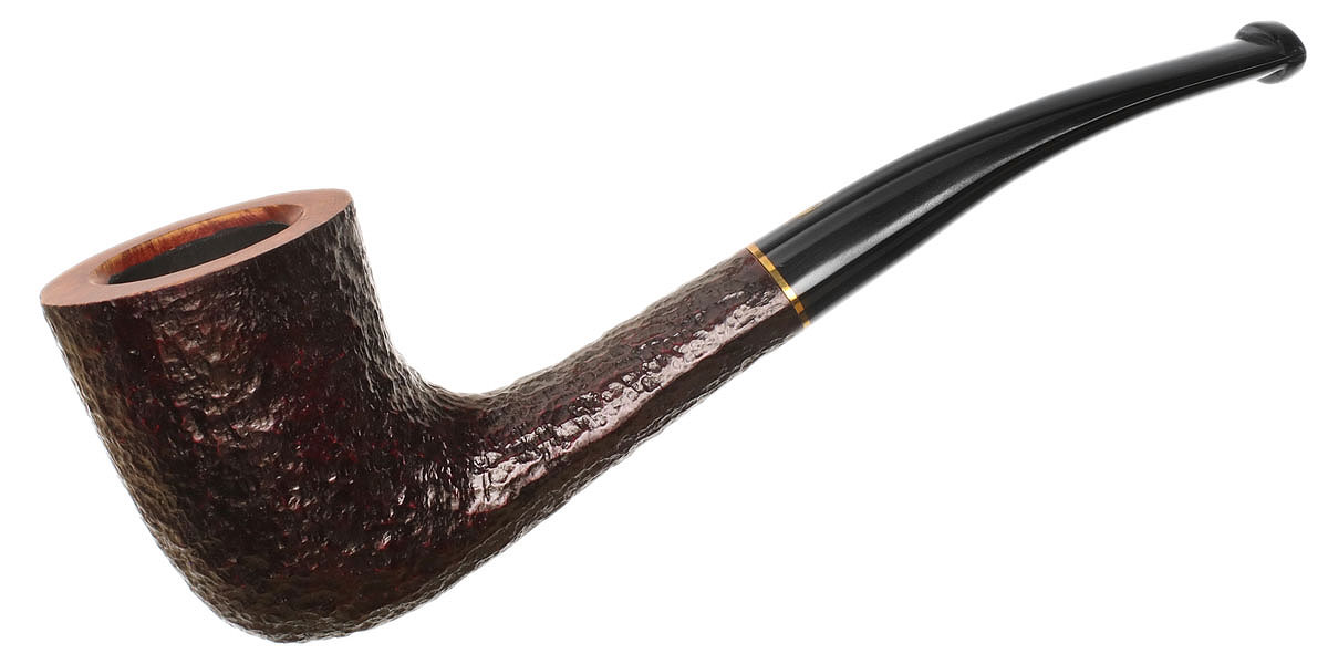 Savinelli Roma (413 KS) (6mm)