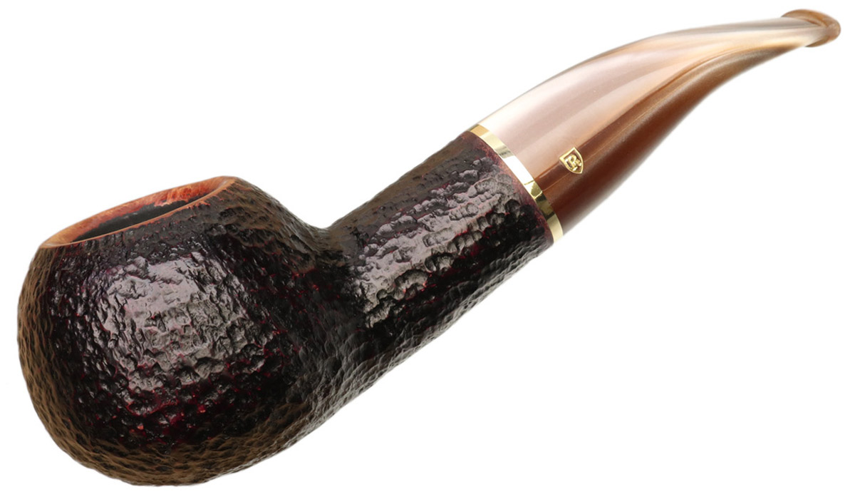 Savinelli Roma Lucite (320 KS) (6mm)