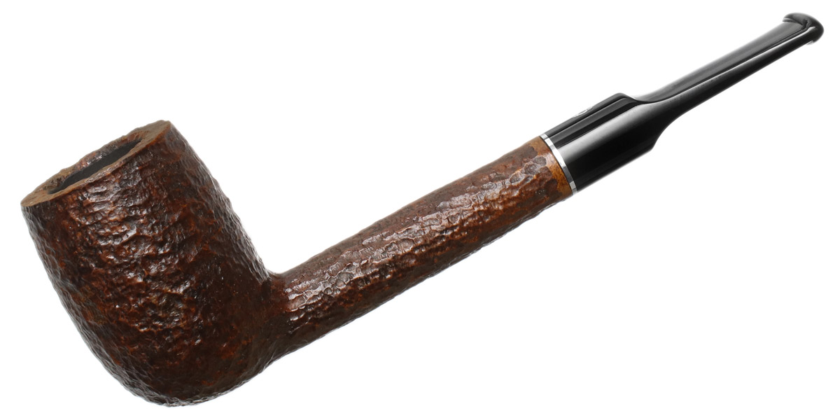 Savinelli Tre Rusticated (701)