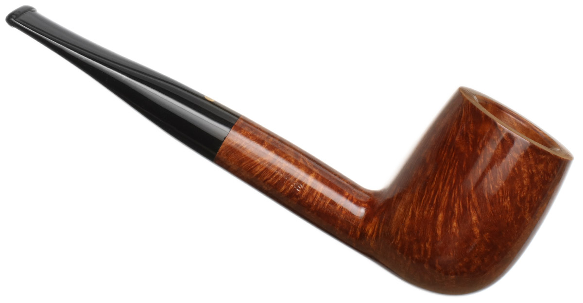 Savinelli Punto Oro Gold Smooth (111 KS)
