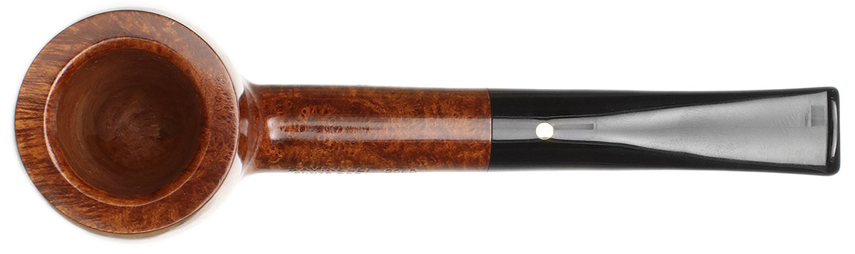 Savinelli Punto Oro Gold Smooth (111 KS)