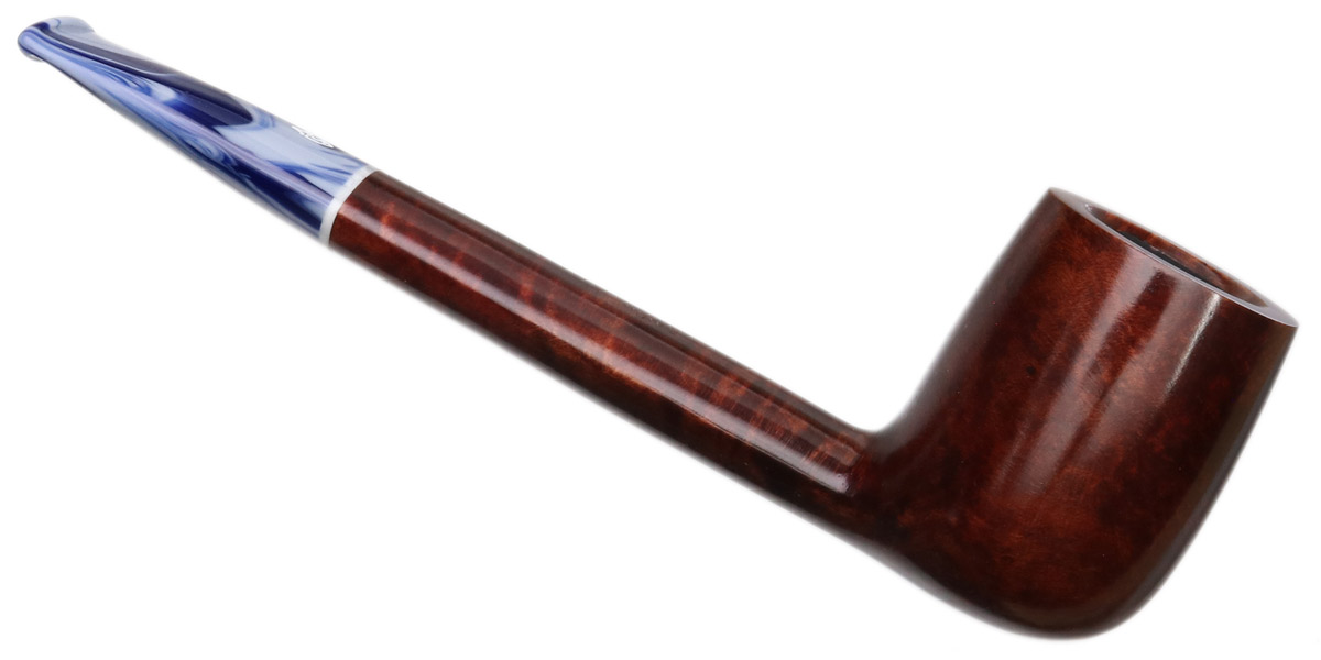 Savinelli Oceano Smooth (804 KS) (6mm)