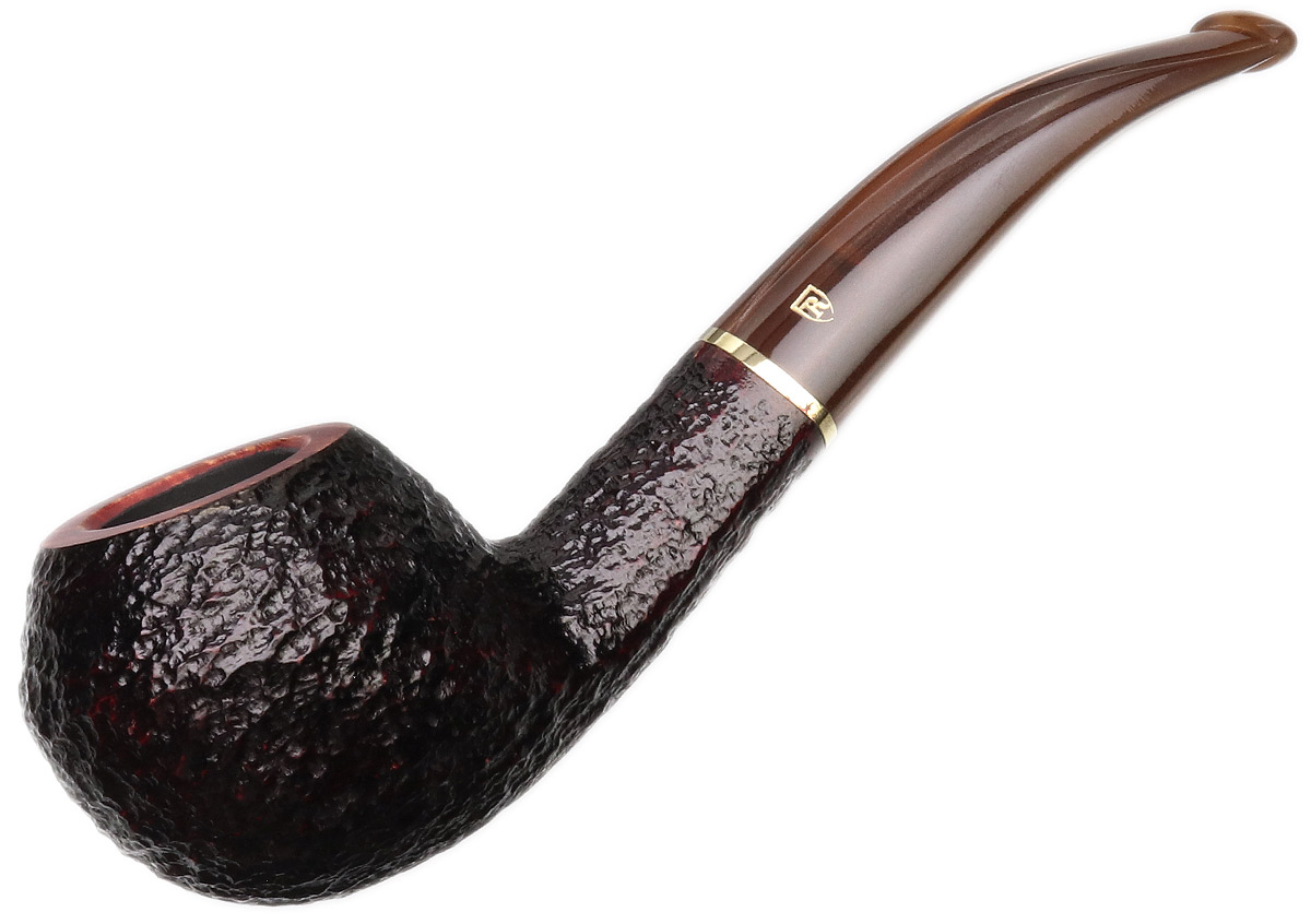Savinelli Roma Lucite (673 KS) (6mm)