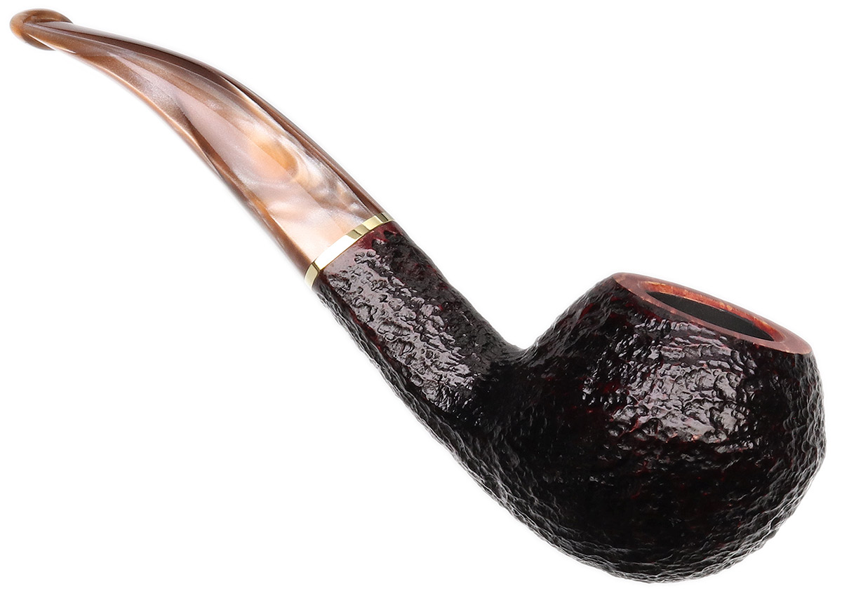 Savinelli Roma Lucite (673 KS) (6mm)