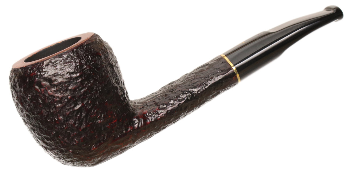 Savinelli Lolita Rusticated (03) (6mm)