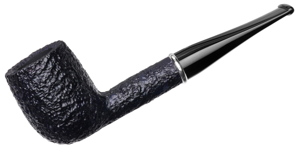 Savinelli Arcobaleno Rusticated Blue (111 KS) (6mm)