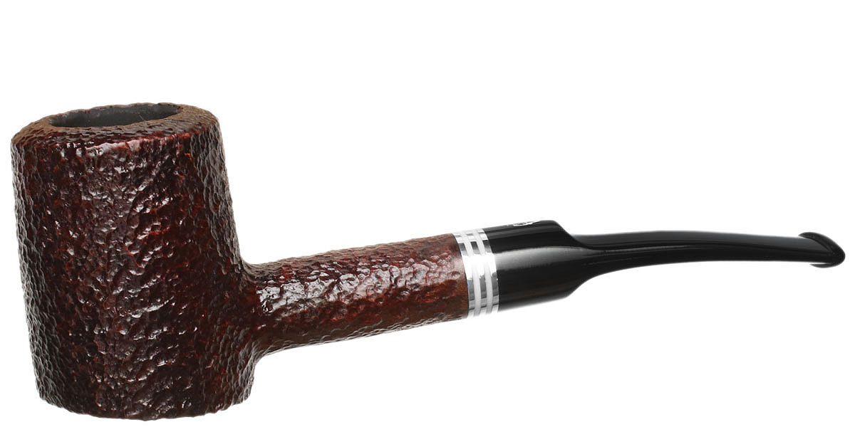 Savinelli Bianca Rusticated (310 KS) (6mm)