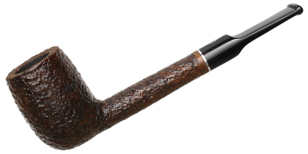 Savinelli Tre Rusticated (701)