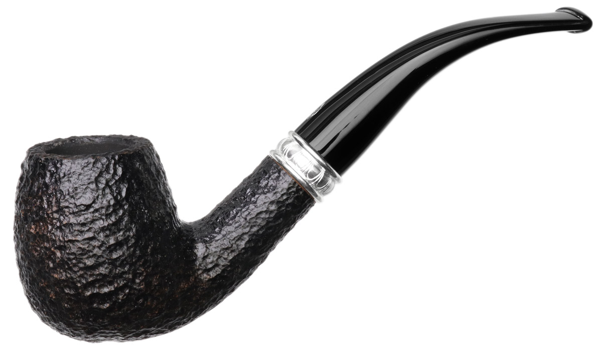 Savinelli Trevi Rusticated (602) (6mm)