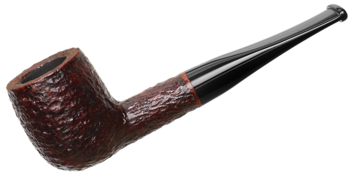 Savinelli One Starter Kit Rusticated (106) (6mm)