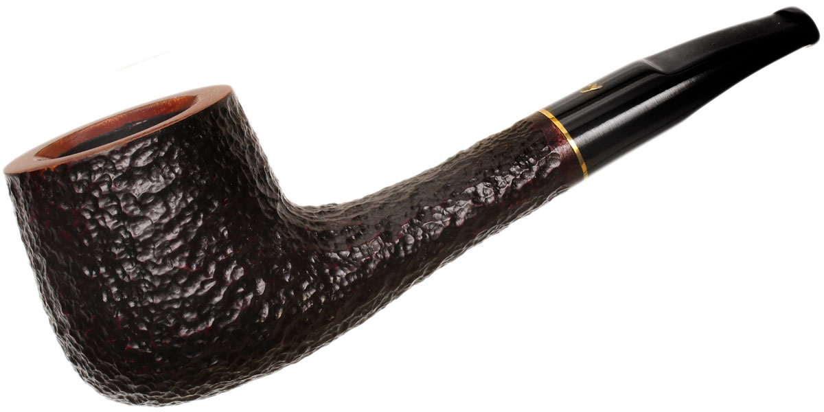 Savinelli Lolita Rusticated (02) (6mm)