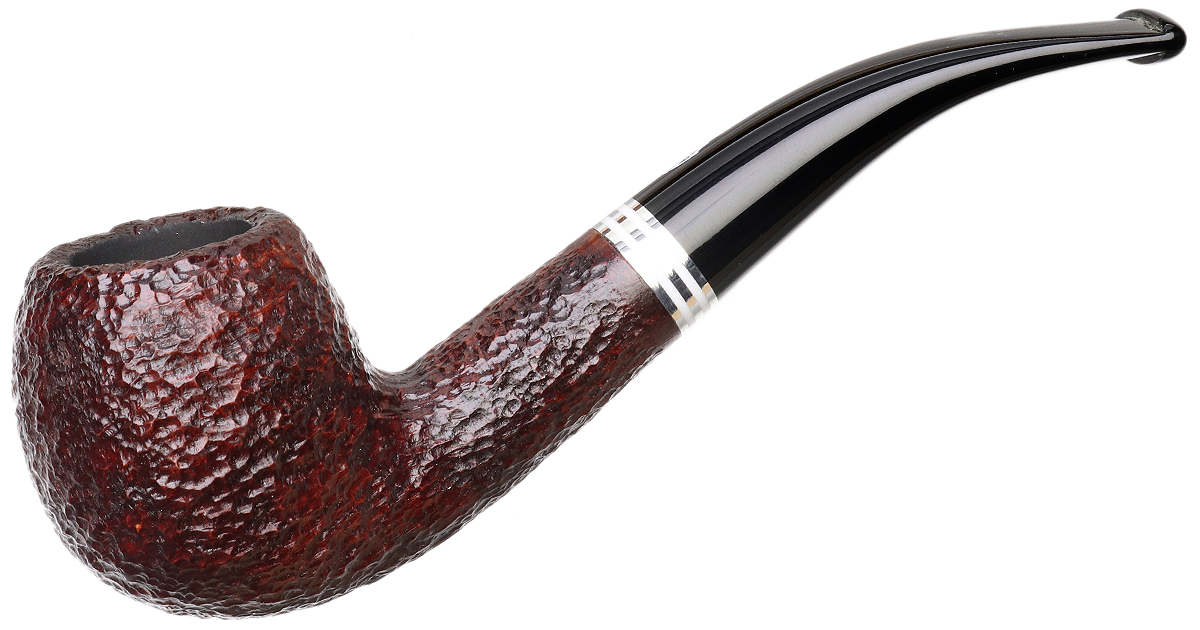 Savinelli Bianca Rusticated (626) (6mm)