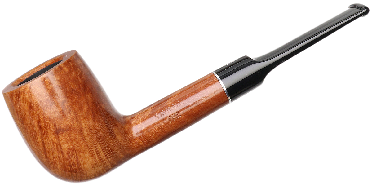 Savinelli Tre Smooth (114 KS)