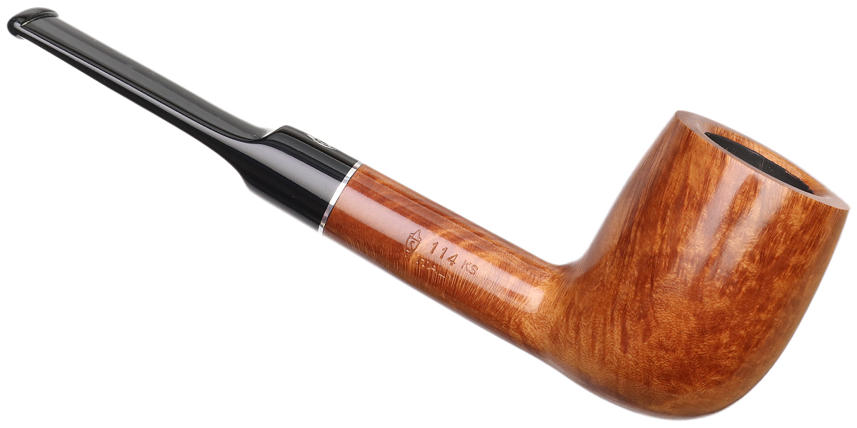 Savinelli Tre Smooth (114 KS)