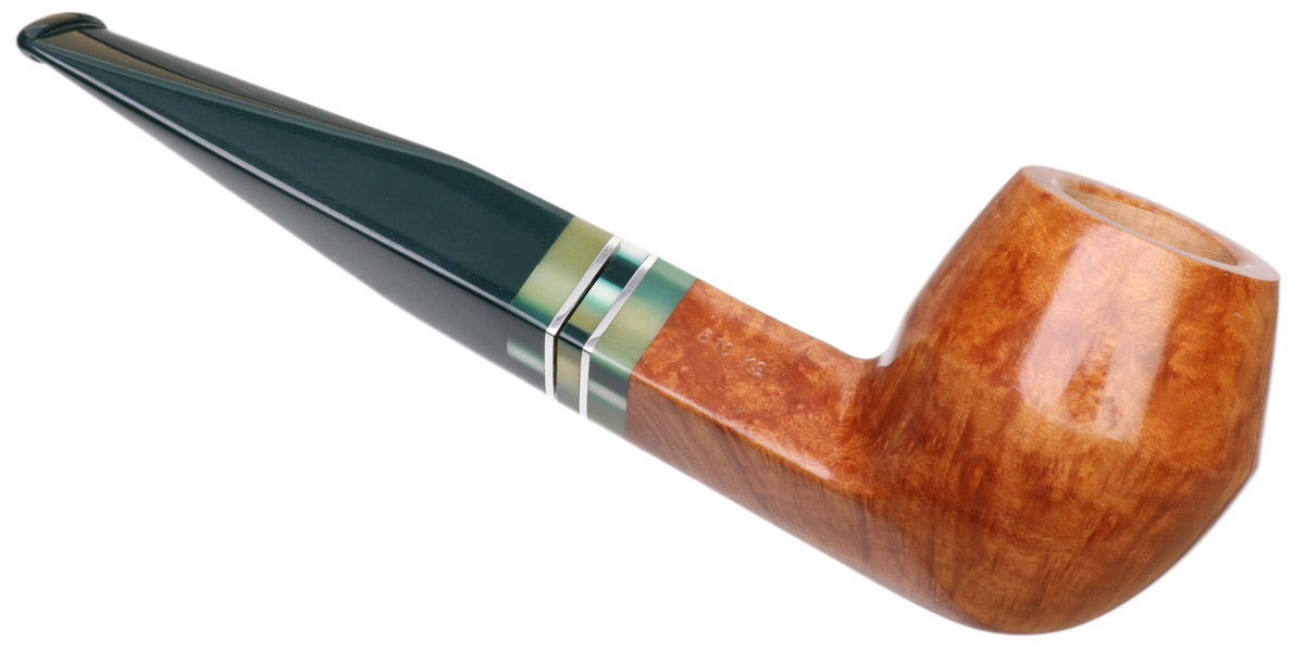 Savinelli Foresta Smooth Natural (510 KS) (6mm)