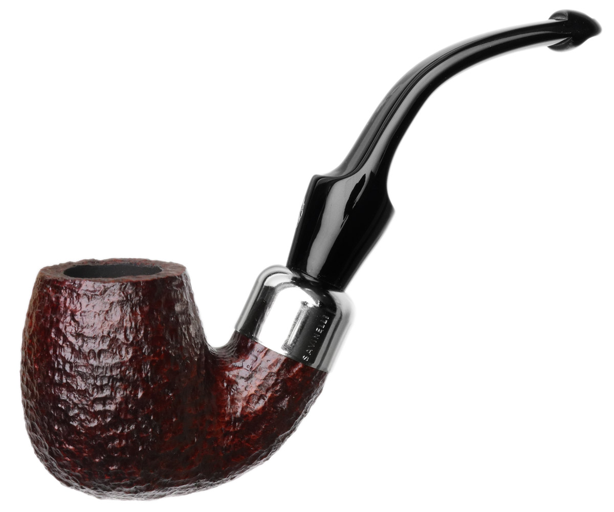 Savinelli Dry System Rusticated (613) (6mm)