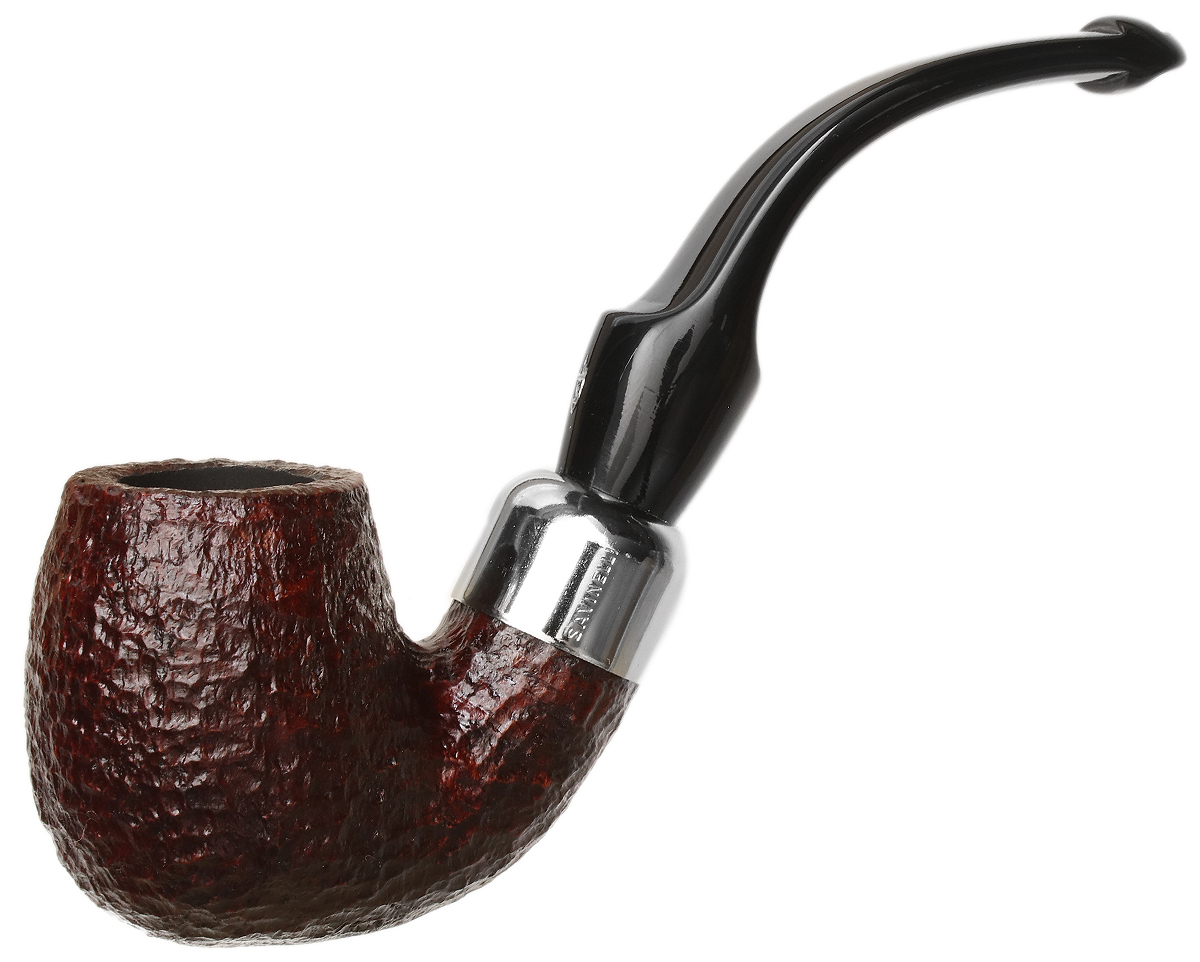 Savinelli Dry System Rusticated (613) (6mm)