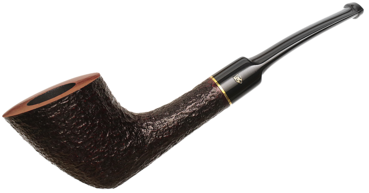 Savinelli Roma (904 KS) (6mm)