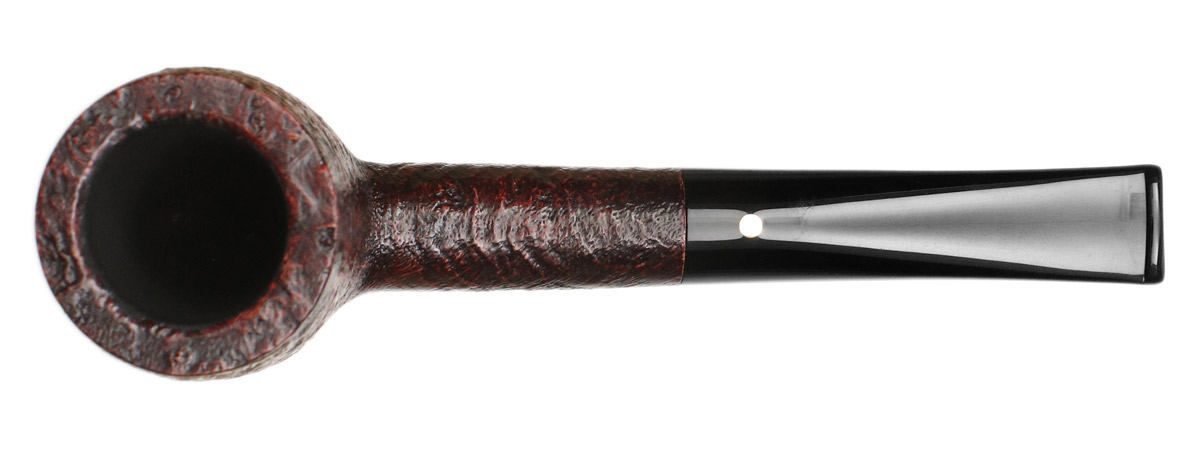 Savinelli Punto Oro Gold Sandblasted (111 KS)