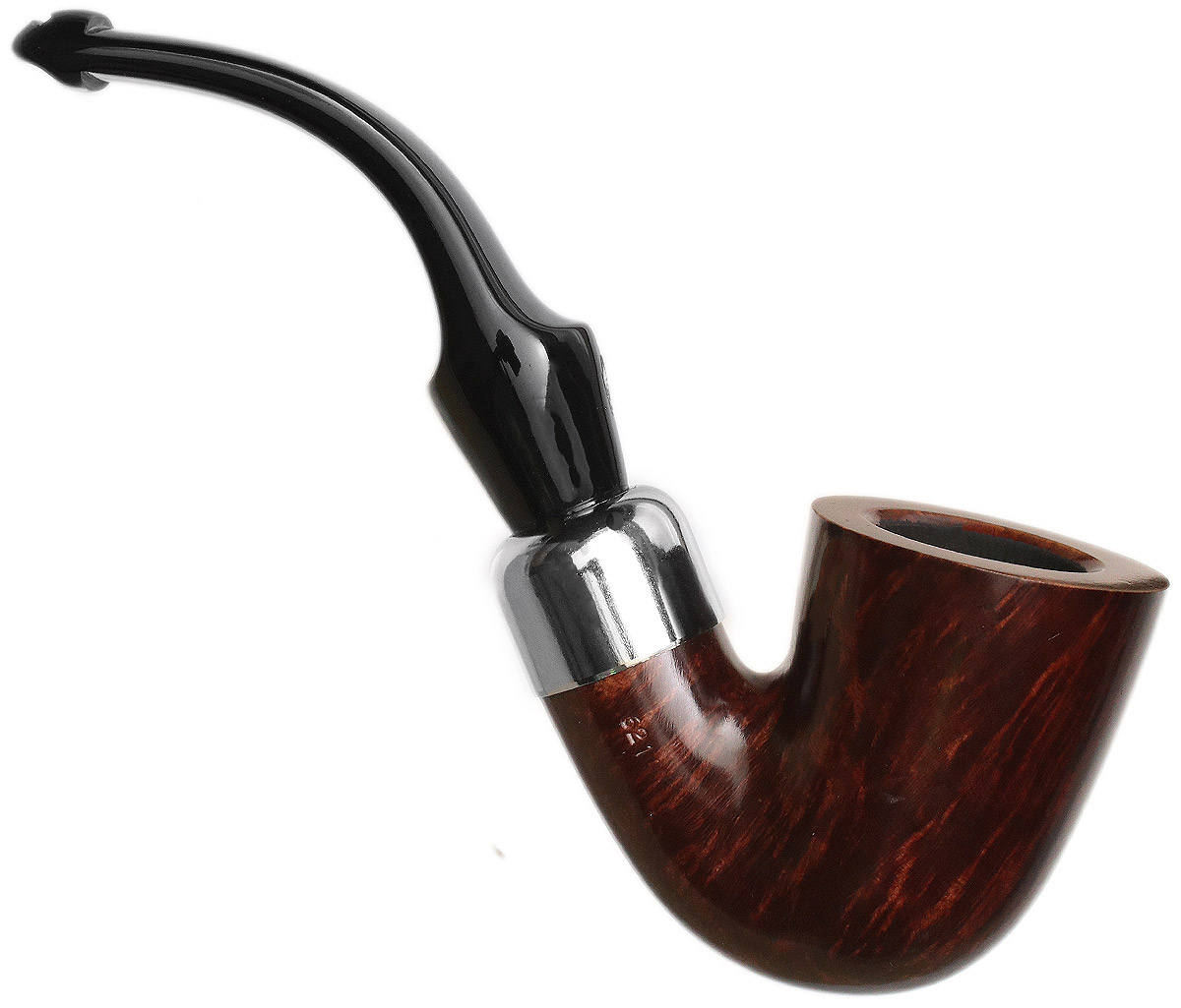 Savinelli Dry System Smooth (621) (6mm)