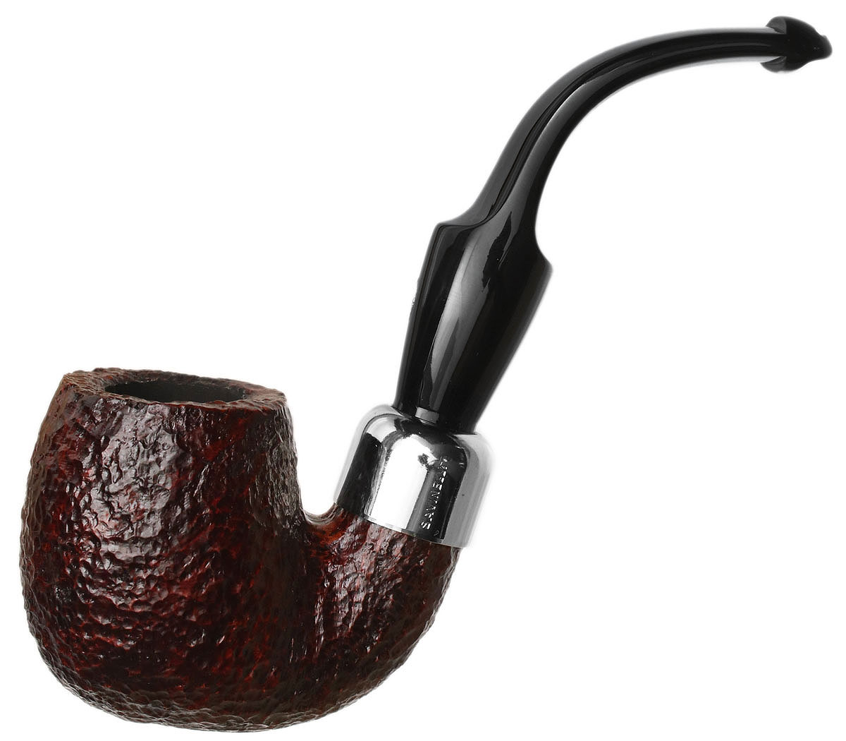 Savinelli Dry System Rusticated (614) (6mm)