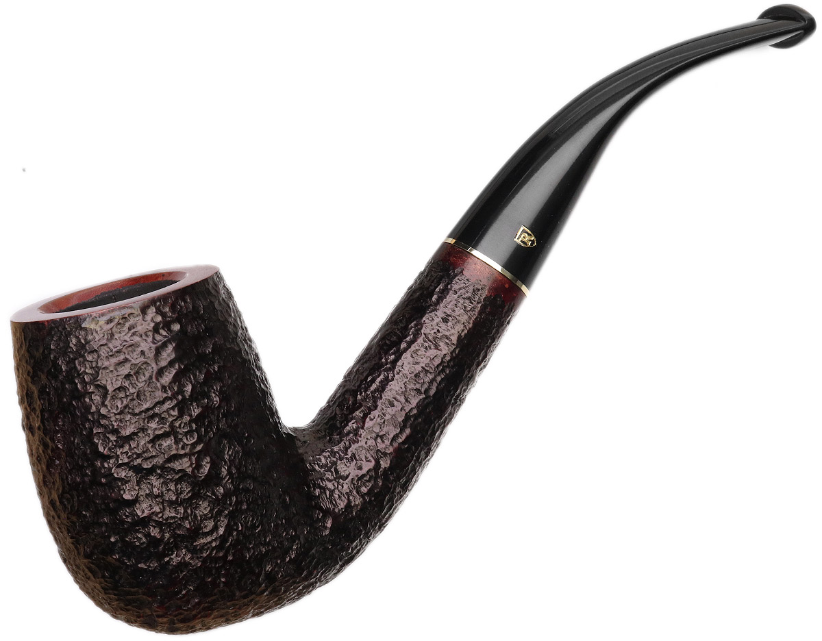 Savinelli Roma (606 EX) (6mm)