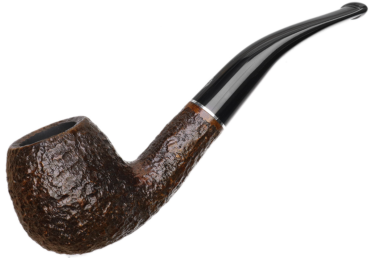 Savinelli Tre Rusticated (626)