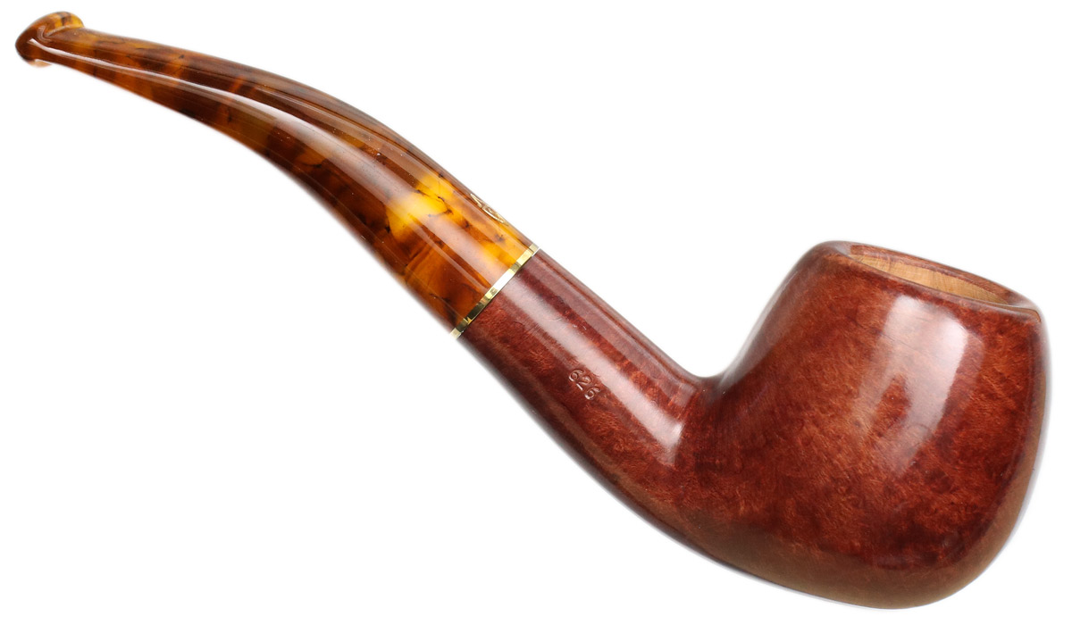 Savinelli Tortuga Smooth (626) (6mm)