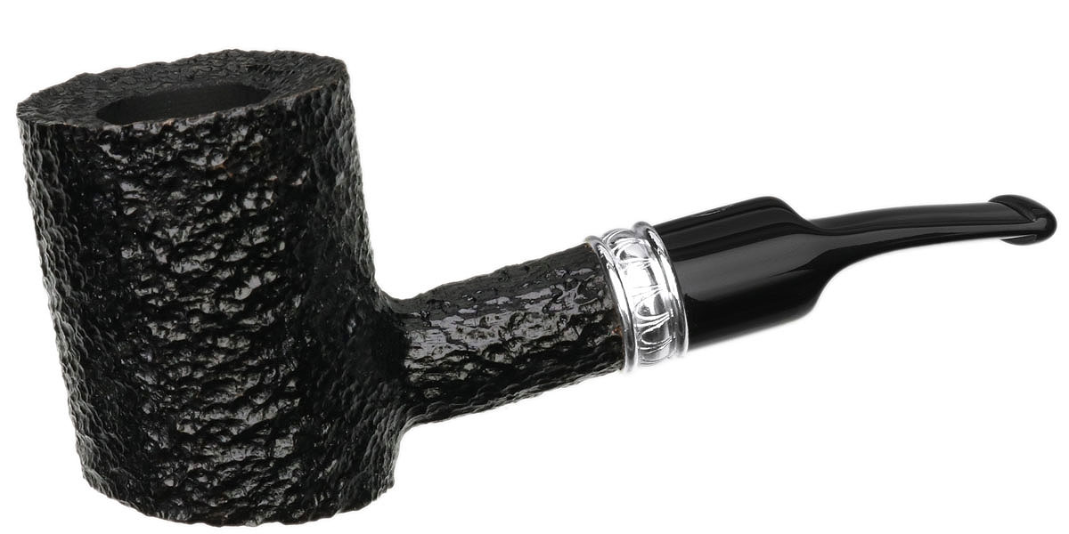 Savinelli Trevi Rusticated (311 KS) (6mm)