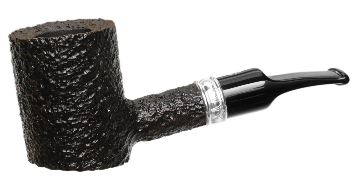 Savinelli Trevi Rusticated (311 KS) (6mm)