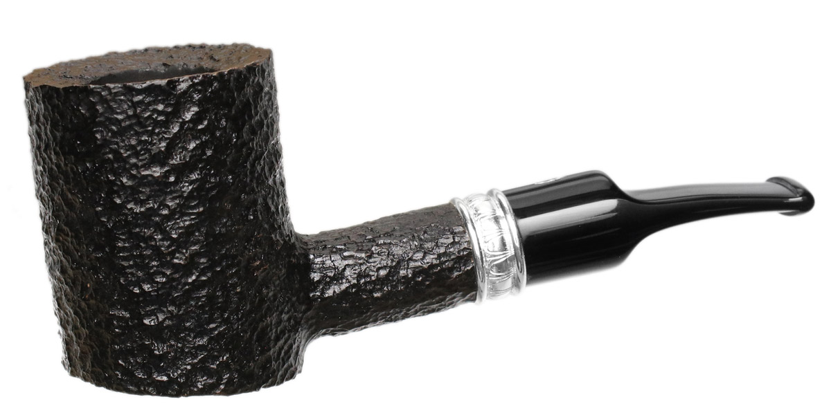Savinelli Trevi Rusticated (311 KS) (6mm)