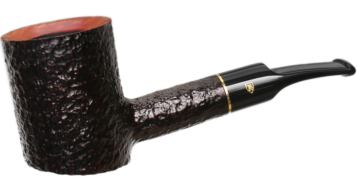 Savinelli Roma (311 KS) (6mm)