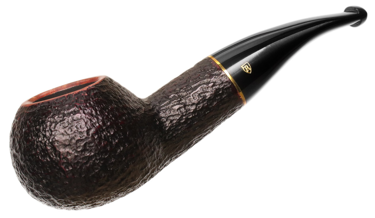 Savinelli Roma (320 KS) (6mm)