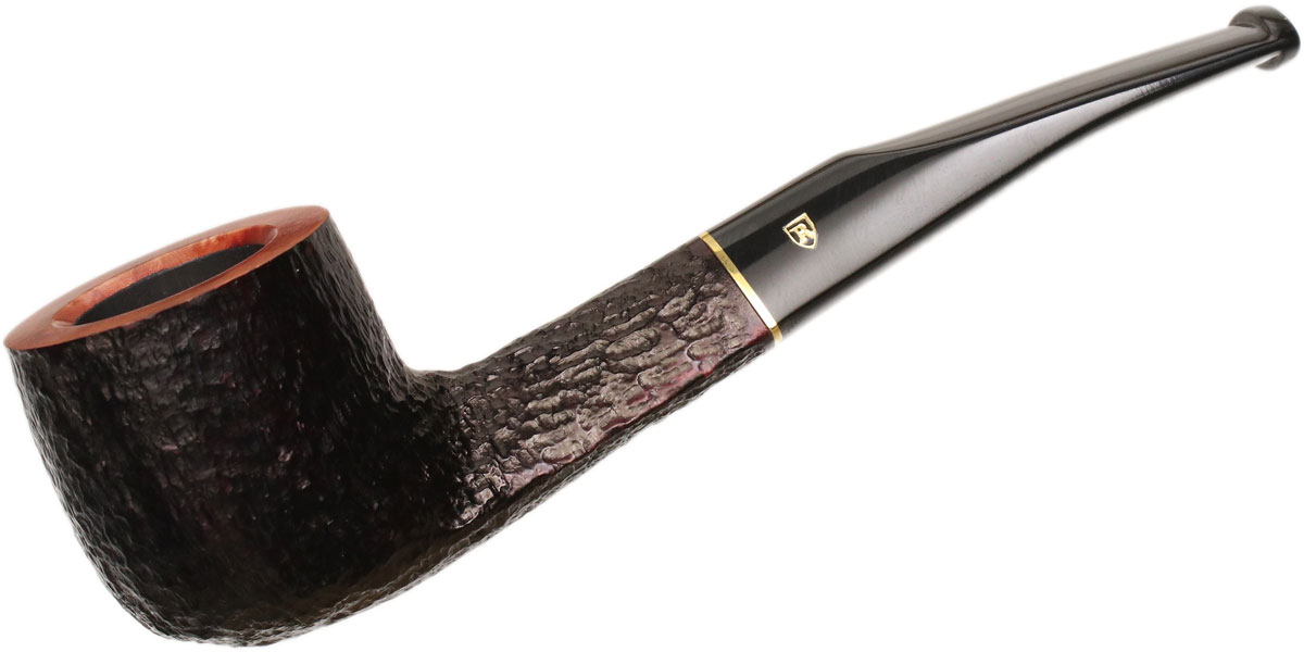 Savinelli Roma (123) (6mm)