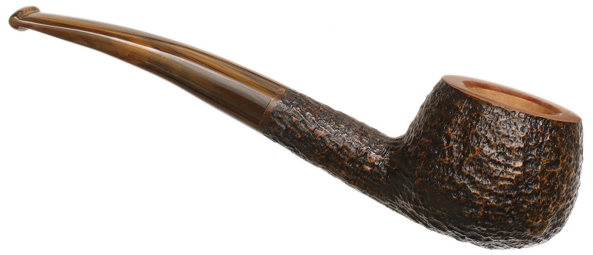 Savinelli Tundra Rusticated (315 EX) (6mm)