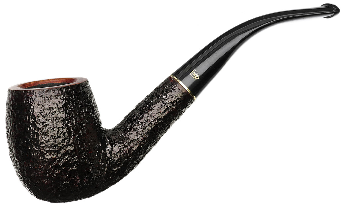 Savinelli Roma (606 KS) (6mm)