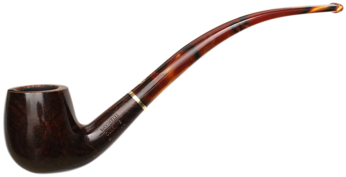 Savinelli Clark