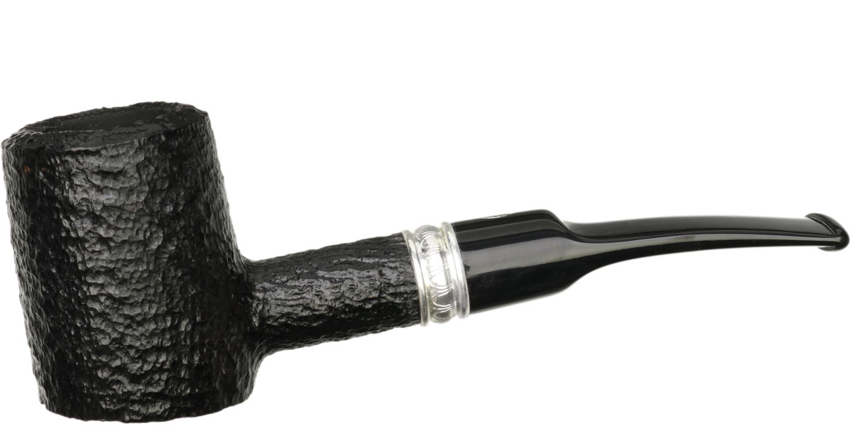 Savinelli Trevi Rusticated (310 KS) (6mm)