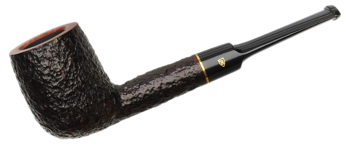 Savinelli Roma (114 KS) (6mm)