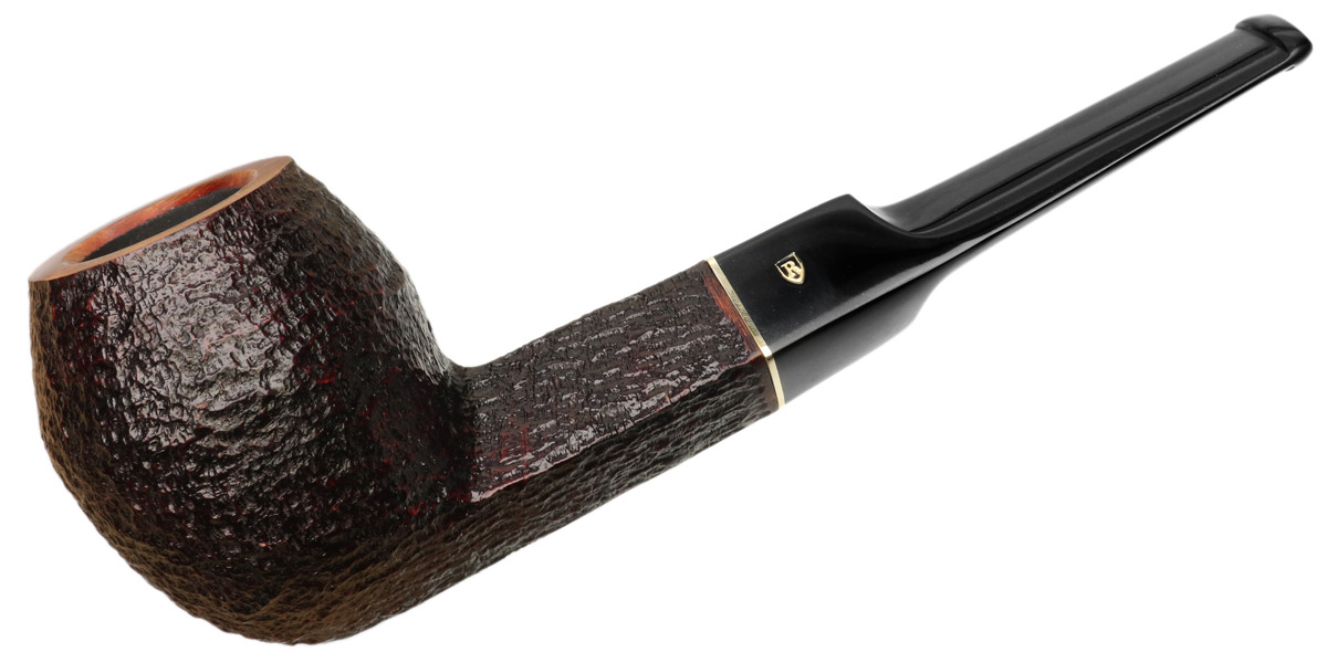 Savinelli Roma (510 EX) (6mm)