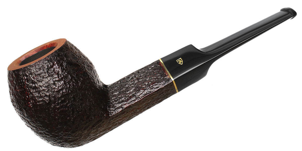Savinelli Roma (510 EX) (6mm)