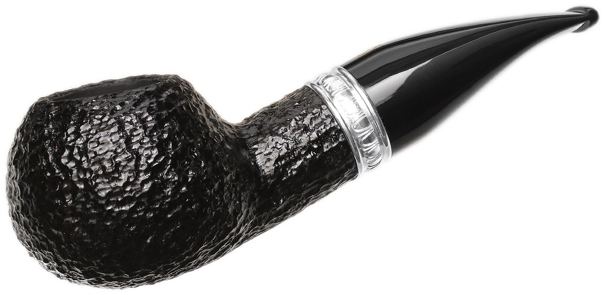 Savinelli Trevi Rusticated (320 KS) (6mm)
