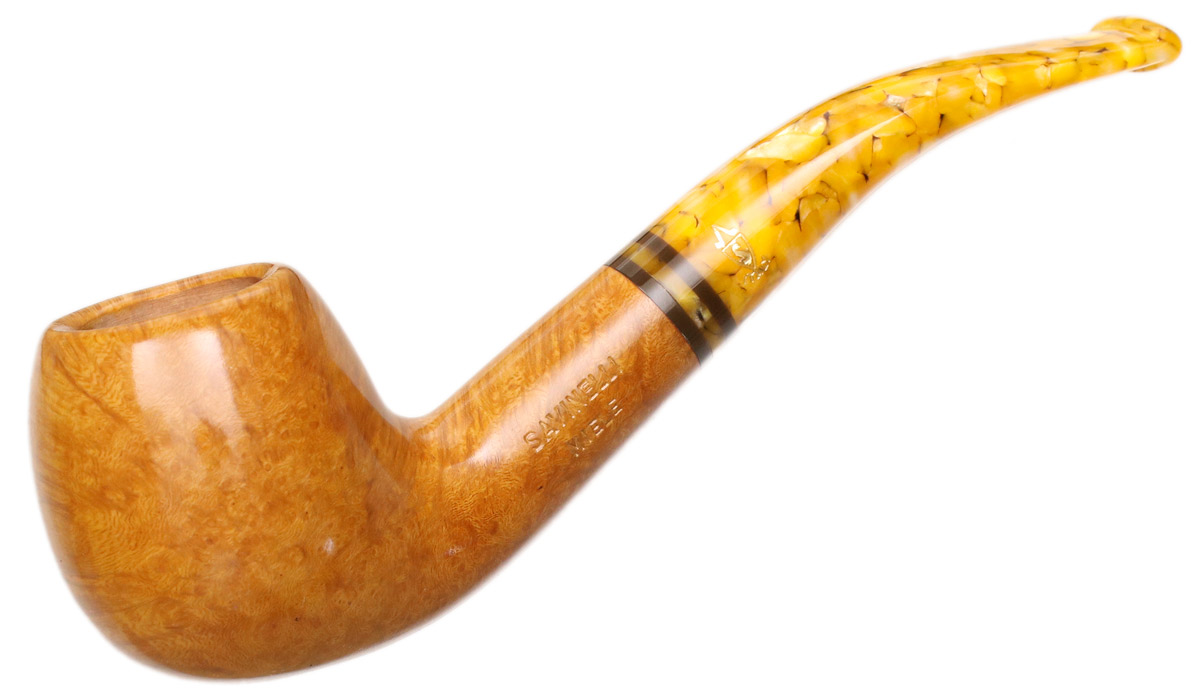 Savinelli Miele (626) (6mm)