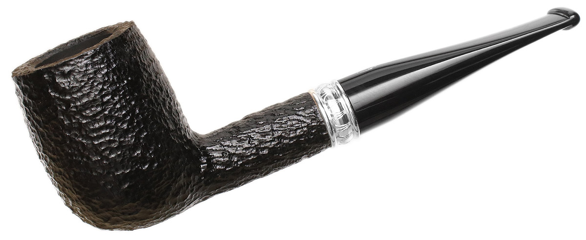 Savinelli Trevi Rusticated (111 KS) (6mm)