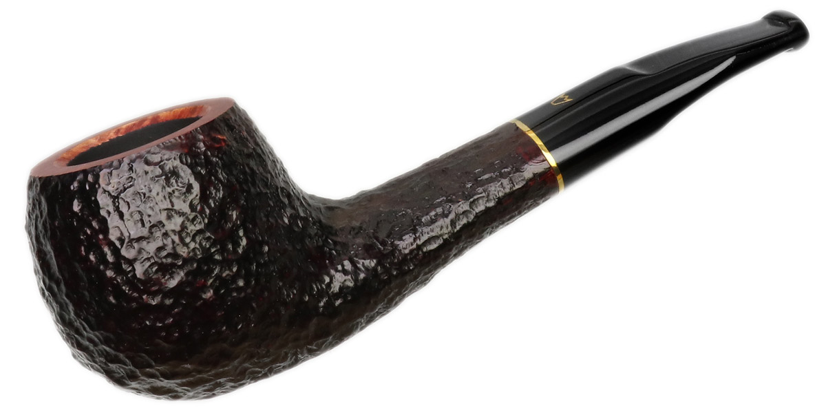 Savinelli Lolita Rusticated (01) (6mm)