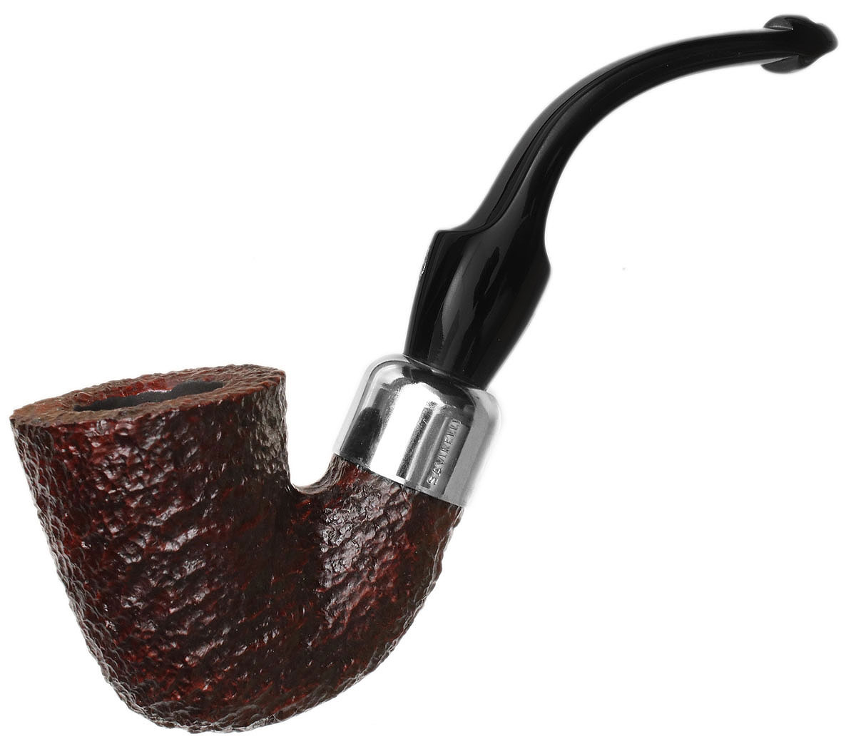 Savinelli Dry System Rusticated (621) (6mm)