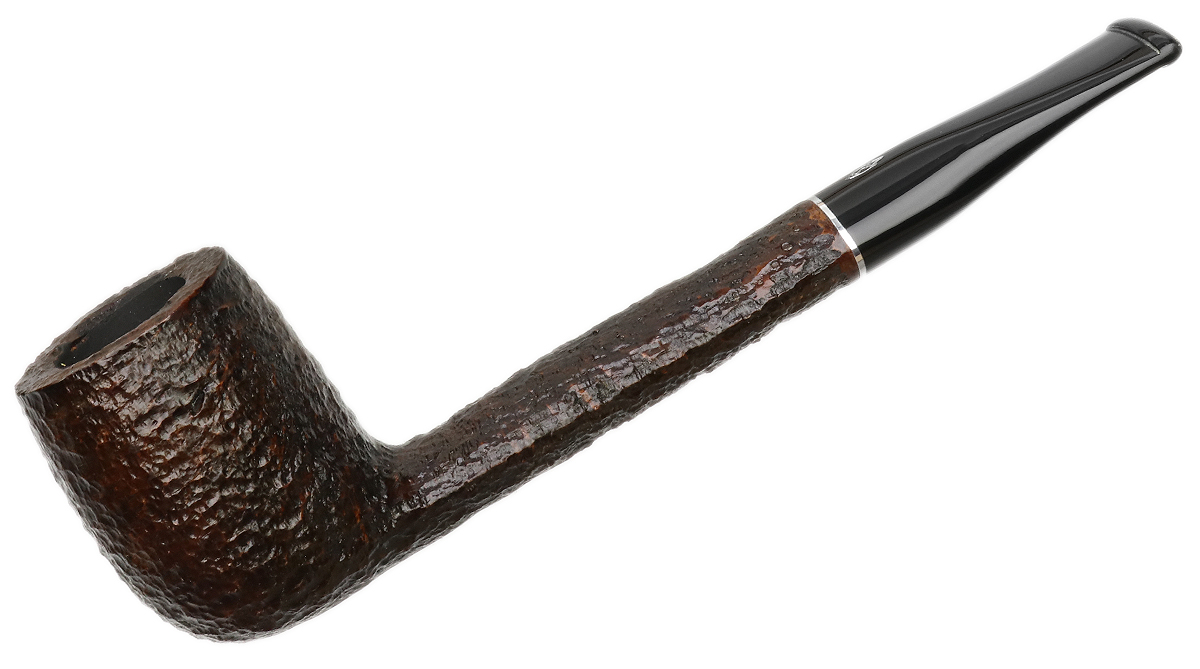 Savinelli Tre Rusticated (802)