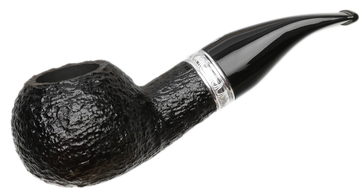 Savinelli Trevi Rusticated (320 KS) (6mm)