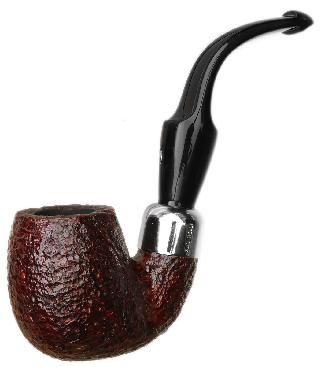 Savinelli Dry System Rusticated (614) (6mm)