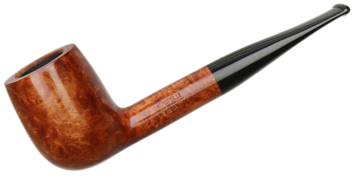 Savinelli Siena (111 KS) (9mm)